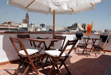 Ferienwohnung in Madrid (Madrid) oder Ferienwohnung oder Ferienhaus