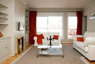 Ferienwohnung in Madrid (Madrid) oder Ferienwohnung oder Ferienhaus