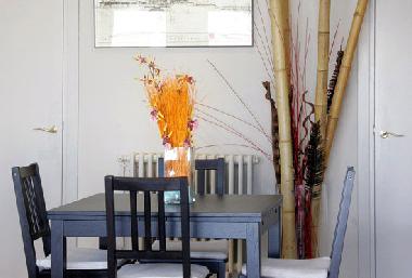 Ferienwohnung in Madrid (Madrid) oder Ferienwohnung oder Ferienhaus