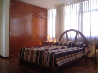 Pension in Arequipa (Arequipa) oder Ferienwohnung oder Ferienhaus