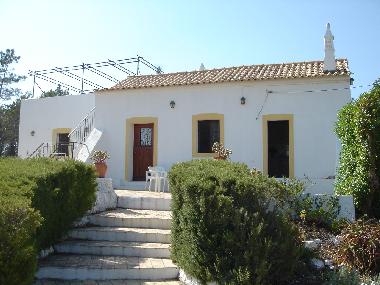 Ferienhaus in Luz de Tavira R.1 (Algarve) oder Ferienwohnung oder Ferienhaus