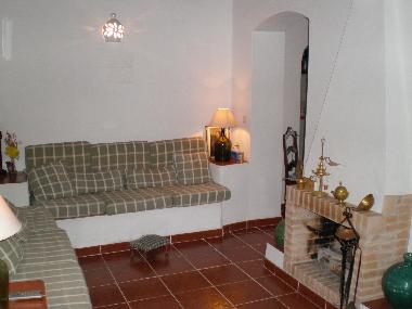 Ferienhaus in Luz de Tavira R.1 (Algarve) oder Ferienwohnung oder Ferienhaus