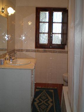 Ferienhaus in Luz de Tavira R.1 (Algarve) oder Ferienwohnung oder Ferienhaus