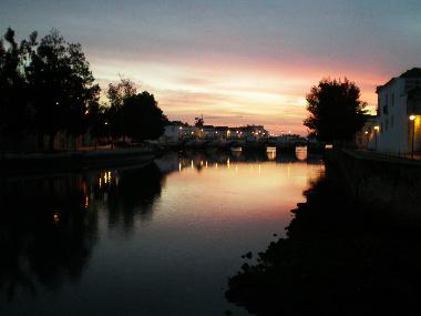 Ferienhaus in Luz de Tavira R.1 (Algarve) oder Ferienwohnung oder Ferienhaus