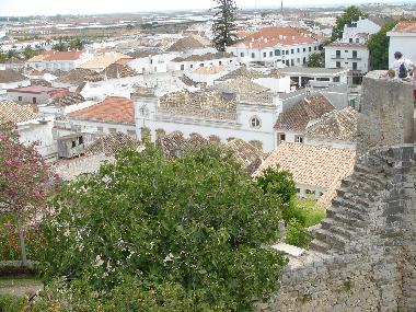 Ferienhaus in Luz de Tavira R.1 (Algarve) oder Ferienwohnung oder Ferienhaus