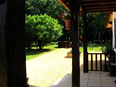 Ferienhaus in Sarlat (Dordogne) oder Ferienwohnung oder Ferienhaus