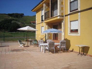 Ferienwohnung in Ruiloba (Cantabria) oder Ferienwohnung oder Ferienhaus