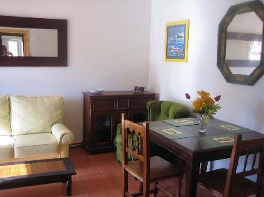 Ferienwohnung in Ruiloba (Cantabria) oder Ferienwohnung oder Ferienhaus