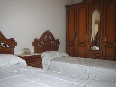 Ferienwohnung in Ruiloba (Cantabria) oder Ferienwohnung oder Ferienhaus