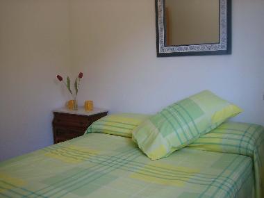 Ferienwohnung in Ruiloba (Cantabria) oder Ferienwohnung oder Ferienhaus