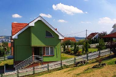 Ferienhaus in Targu mures (Mures) oder Ferienwohnung oder Ferienhaus