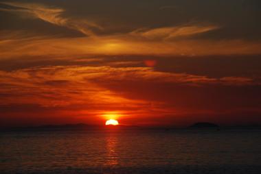 Ferienhaus in Ra�anj/ Rogoznica (Sibensko-Kninska) oder Ferienwohnung oder Ferienhaus