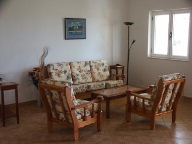 Ferienhaus in Ra�anj/ Rogoznica (Sibensko-Kninska) oder Ferienwohnung oder Ferienhaus