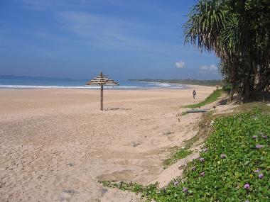 Ferienhaus in Kathaluwa (Galle) oder Ferienwohnung oder Ferienhaus