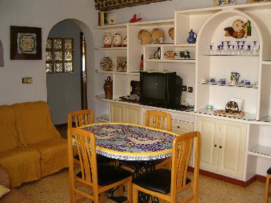 Ferienhaus in CHIVA (Valencia / Val�ncia) oder Ferienwohnung oder Ferienhaus