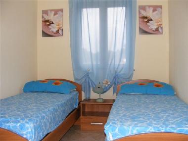 Ferienwohnung in porto pino (Cagliari) oder Ferienwohnung oder Ferienhaus