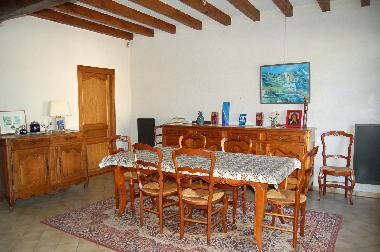 Ferienhaus in MER (Centre) oder Ferienwohnung oder Ferienhaus