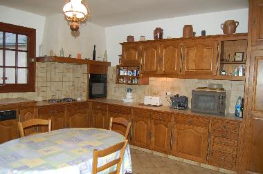 Ferienhaus in MER (Centre) oder Ferienwohnung oder Ferienhaus