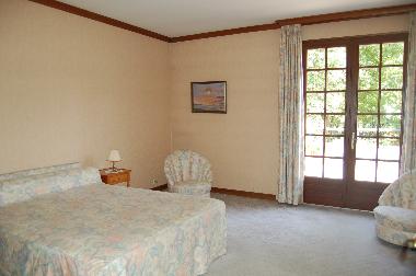 Ferienhaus in MER (Centre) oder Ferienwohnung oder Ferienhaus