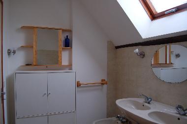 Ferienhaus in MER (Centre) oder Ferienwohnung oder Ferienhaus