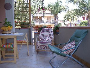 Ferienwohnung in RIPOSTO (Catania) oder Ferienwohnung oder Ferienhaus