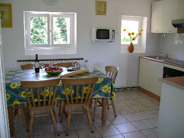 Ferienwohnung in Bourganeuf (Creuse) oder Ferienwohnung oder Ferienhaus
