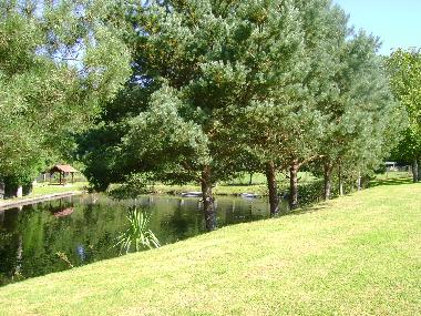 Ferienwohnung in Bourganeuf (Creuse) oder Ferienwohnung oder Ferienhaus