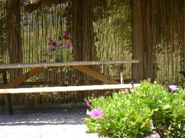 Ferienwohnung in Bourganeuf (Creuse) oder Ferienwohnung oder Ferienhaus