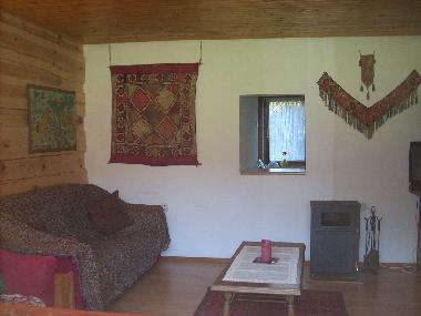 Ferienhaus in Gornji Grad (Gornji Grad) oder Ferienwohnung oder Ferienhaus