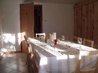 Ferienhaus in Gornji Grad (Gornji Grad) oder Ferienwohnung oder Ferienhaus