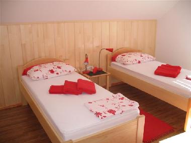 Ferienhaus in Gornji Grad (Gornji Grad) oder Ferienwohnung oder Ferienhaus