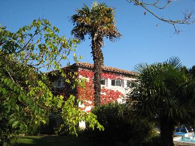 Ferienhaus in Brossac (Charente) oder Ferienwohnung oder Ferienhaus