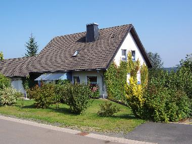Wohnhaus