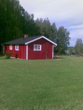 Ferienhaus in Arvika (V�rmland) oder Ferienwohnung oder Ferienhaus