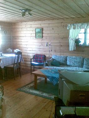 Ferienhaus in Arvika (V�rmland) oder Ferienwohnung oder Ferienhaus