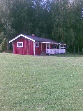 Ferienhaus in Arvika (V�rmland) oder Ferienwohnung oder Ferienhaus