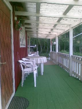 Ferienhaus in Arvika (V�rmland) oder Ferienwohnung oder Ferienhaus