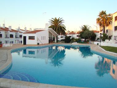Ferienwohnung in Monte Choro (Algarve) oder Ferienwohnung oder Ferienhaus