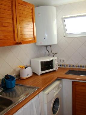 Ferienwohnung in Monte Choro (Algarve) oder Ferienwohnung oder Ferienhaus