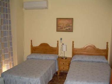 Ferienwohnung in cortes y graena (Granada) oder Ferienwohnung oder Ferienhaus