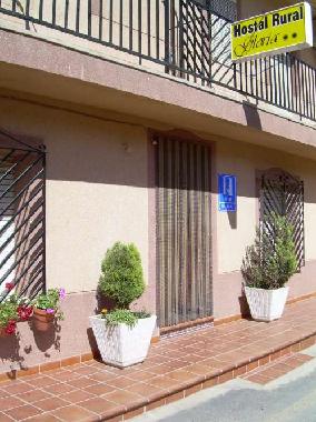 Ferienwohnung in cortes y graena (Granada) oder Ferienwohnung oder Ferienhaus