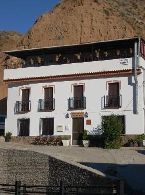 Ferienwohnung in cortes y graena (Granada) oder Ferienwohnung oder Ferienhaus