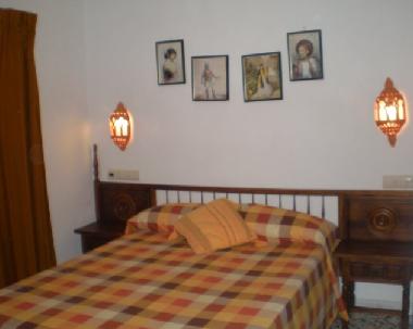 Ferienwohnung in cortes y graena (Granada) oder Ferienwohnung oder Ferienhaus