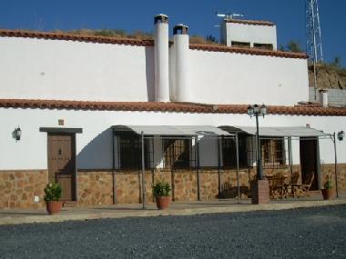 Ferienwohnung in cortes y graena (Granada) oder Ferienwohnung oder Ferienhaus