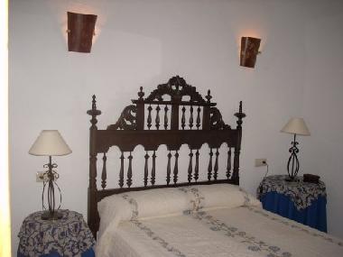 Ferienwohnung in cortes y graena (Granada) oder Ferienwohnung oder Ferienhaus