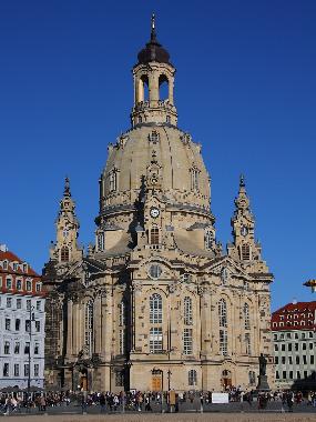 Ferienwohnung in Dresden (Schsisches Elbland) oder Ferienwohnung oder Ferienhaus