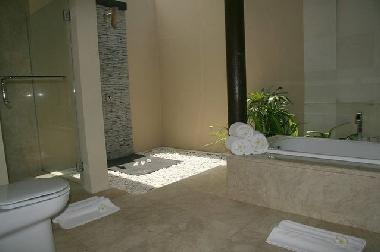 Ferienhaus in Seminyak  (Bali) oder Ferienwohnung oder Ferienhaus