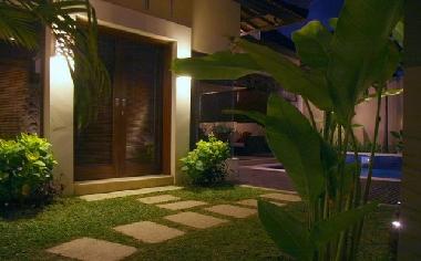 Ferienhaus in Seminyak  (Bali) oder Ferienwohnung oder Ferienhaus