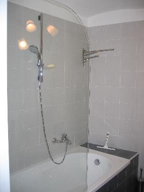 Ferienhaus in Roccacasale (L