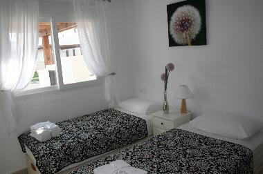 Ferienhaus in La Torre Polaris World (Murcia) oder Ferienwohnung oder Ferienhaus